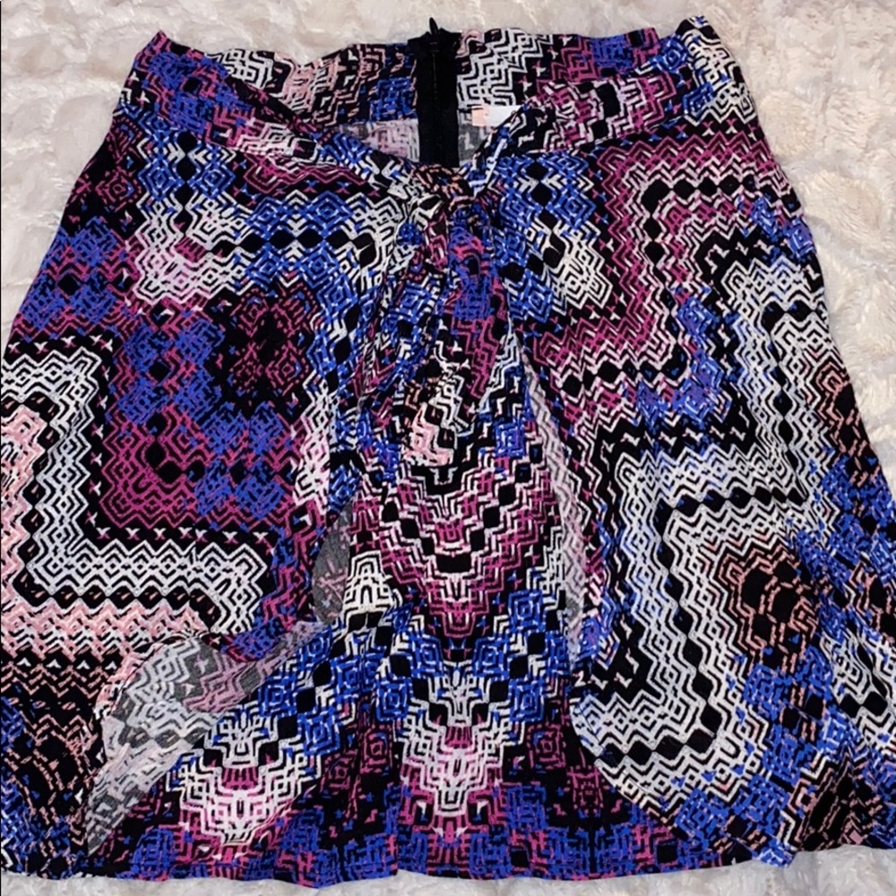 Beautiful summer skirt
